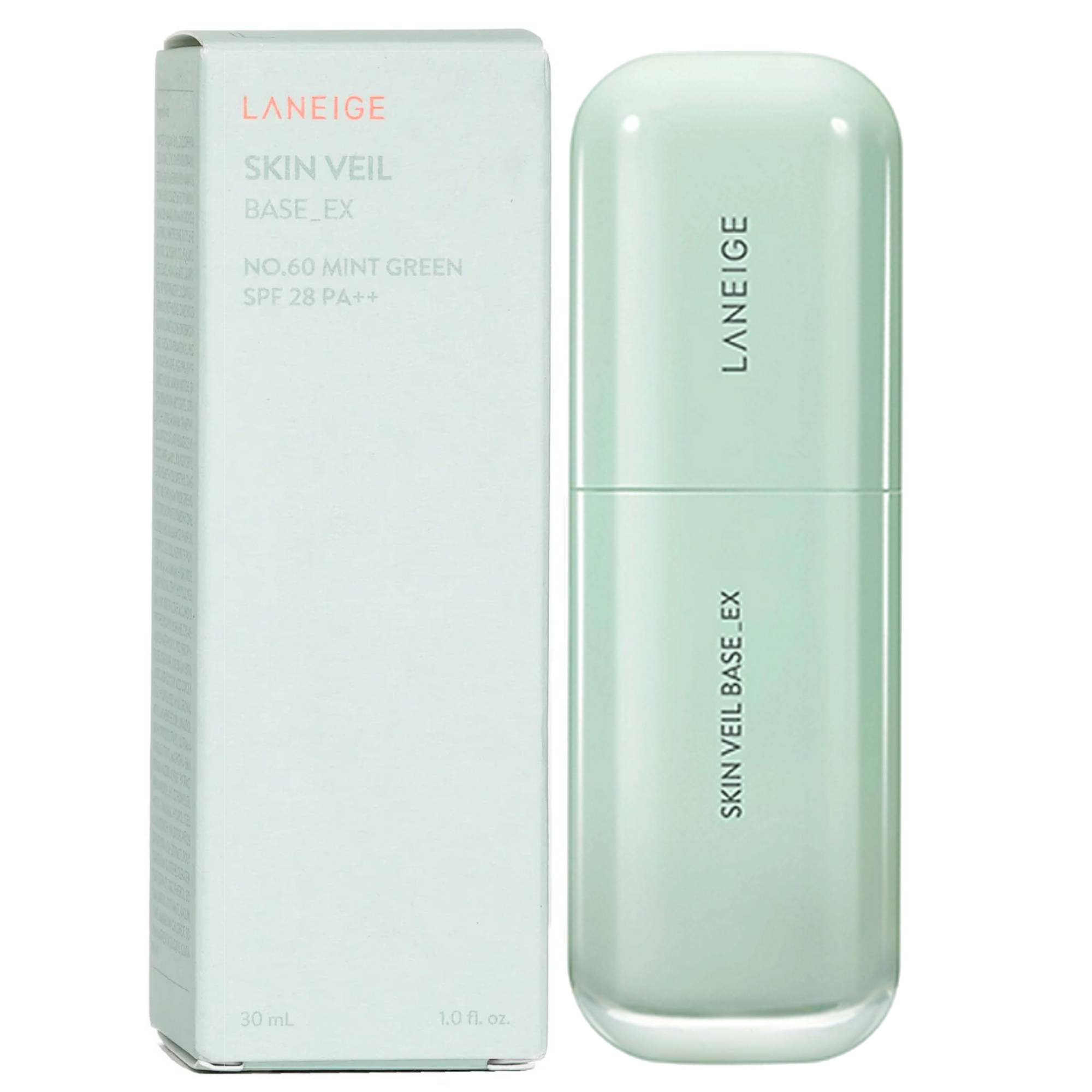 پرایمر صورت لانیژ مدل Skin Veil مناسب برای انواع پوست شماره 60 حجم 30 میلی لیتر پرایمر صورت لانیژ مدل Skin Veil مناسب برای انواع پوست شماره 60 حجم 30 میلی لیتر