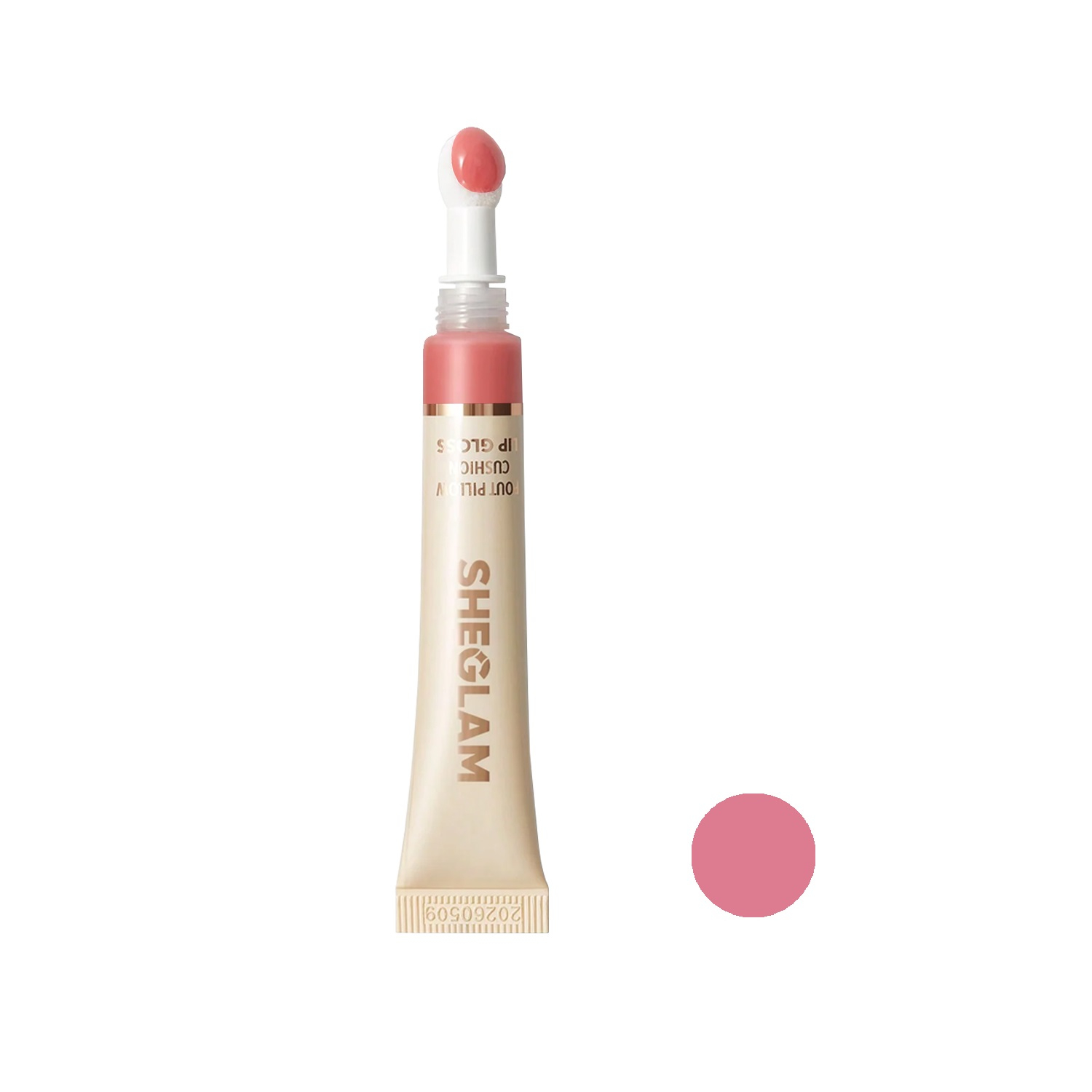 تینت لب شیگلم مدل POUT PILLOW SWEET DREAMZ تینت لب شیگلم مدل POUT PILLOW SWEET DREAMZ