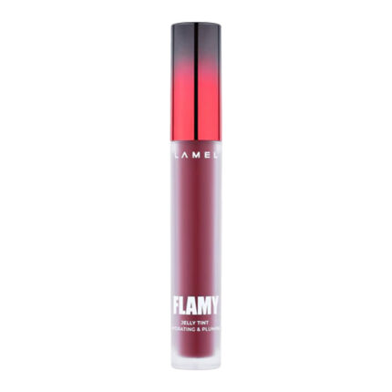 تینت لب لامل مدل FLAMY شماره 402