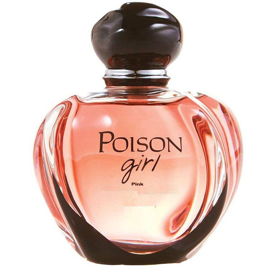 ادوپرفیوم زنانه پینک مدل Poison Girl حجم 100 میلیلیتر ادوپرفیوم زنانه پینک مدل Poison Girl حجم 100 میلیلیتر