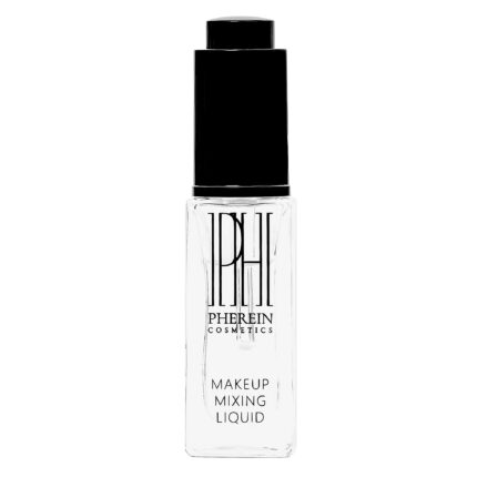 پرایمر صورت فرین مدل Mixing Liquid سازگار با انواع پوست حجم 10 میلی‌لیتر