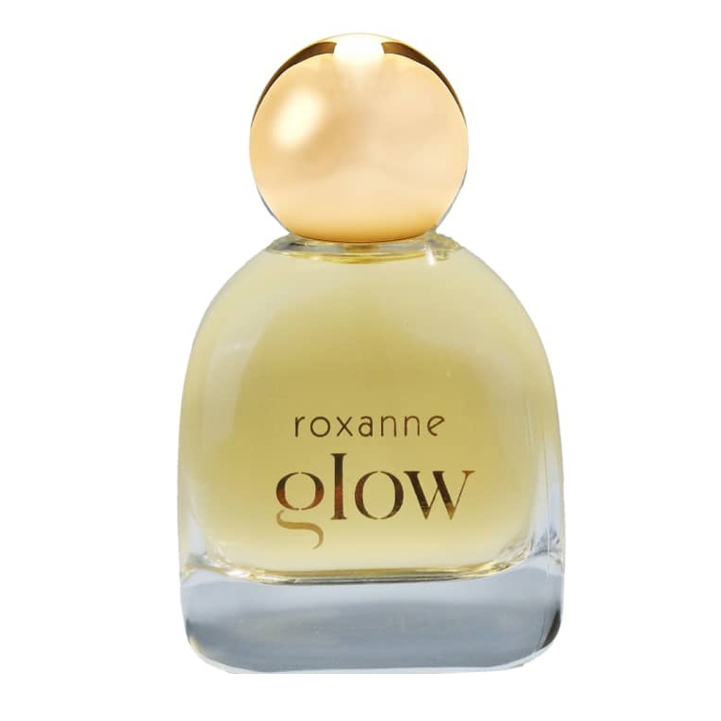 ادوپرفیوم زنانه رکسان مدل Glow با رایحه گرم حجم 100 میلیلیتر ادوپرفیوم زنانه رکسان مدل Glow با رایحه گرم حجم 100 میلیلیتر
